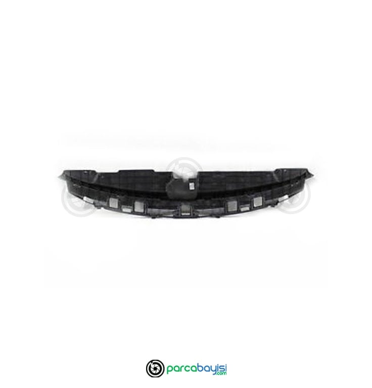 Kia Cerato Radyatör Izgara Üst Orjinal | 86356A7800