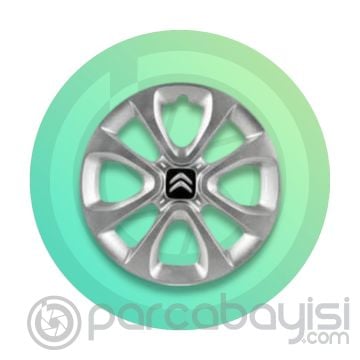 JANT KAPAK C3 B618 CITROEN ORJİNAL | 98138694TW