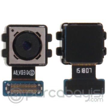 SM Galaxy C7-A8-A810 İçin Arka Kamera