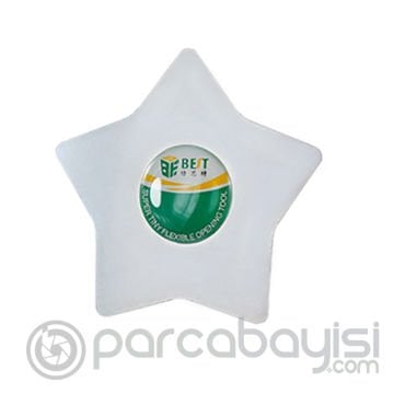 Best Ultra İnce Universal Metal Yıldız Açma Aparatı