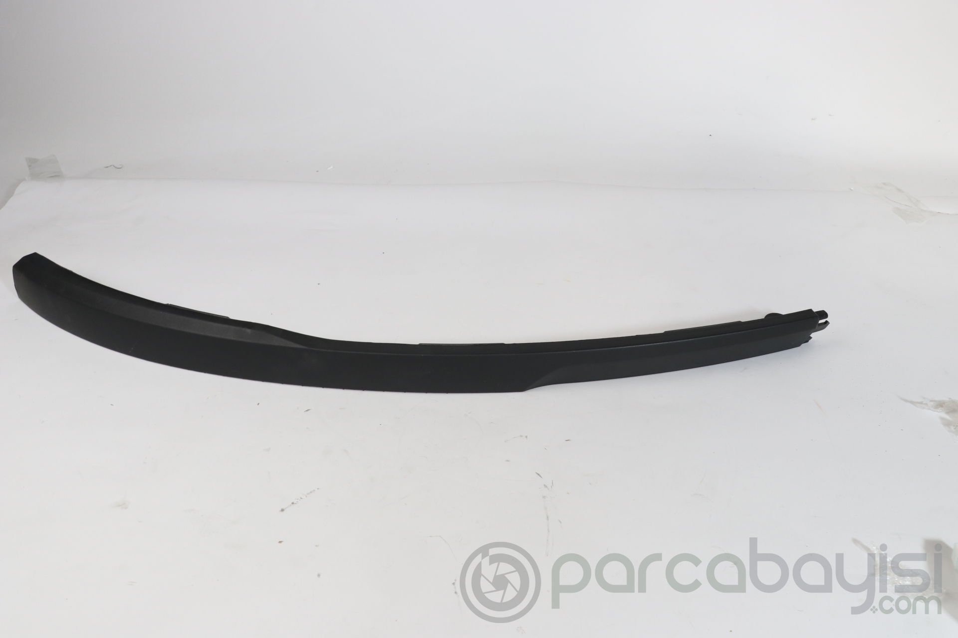 2006-2011 OPEL CORSA D SPOYLER,TAMPON ÖN SOL  | 5266HL | 13229486