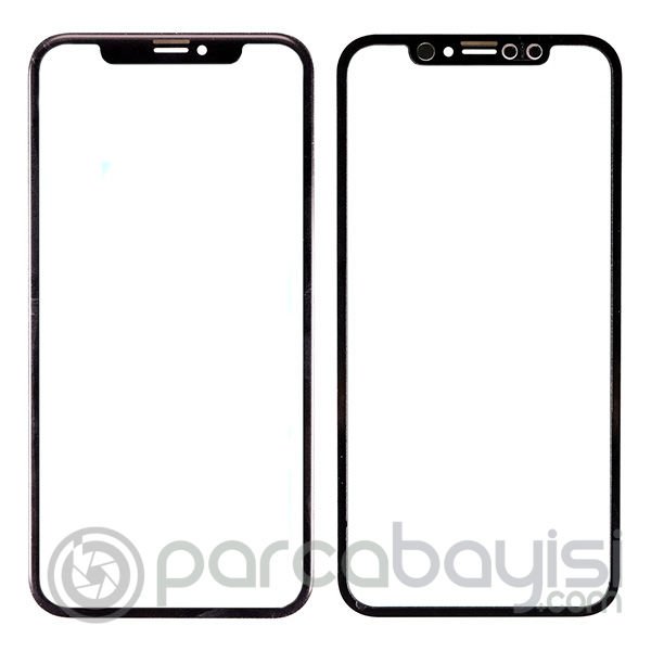 İPhone Xr 6.1 Oca+dokunmatik Lens Touch