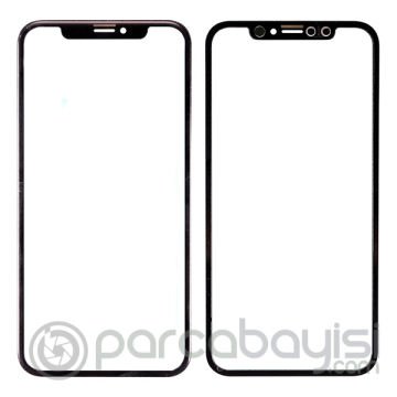 İPhone Xr 6.1 Oca+dokunmatik Lens Touch