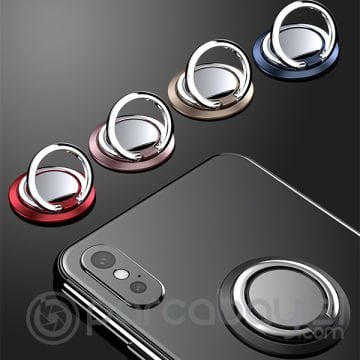 ALLY Ring Universal Yüzük Telefon Tutucu Stand