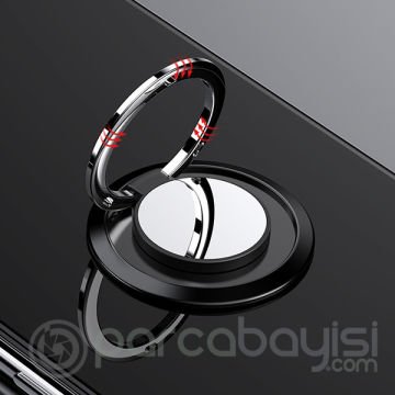 ALLY Ring Universal Yüzük Telefon Tutucu Stand