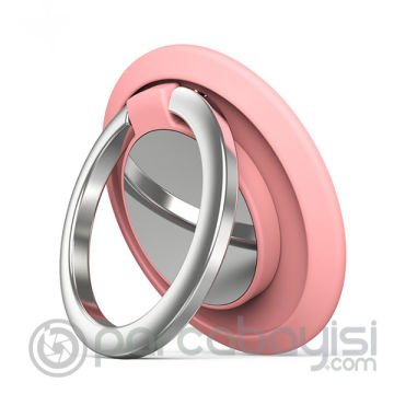 ALLY Ring Universal Yüzük Telefon Tutucu Stand