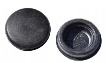 Kia Sorento Ön Silecek Kol Kapak Orjinal | 0K55276641