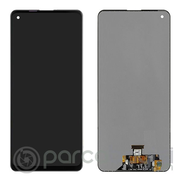Sm Galaxy A21s SM-A217 LCD Ekran Dokunmatik Touch