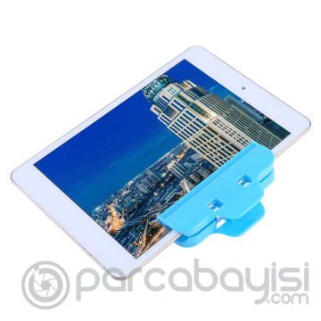 Ally Lcd Ekran Sıkıştırma İçin Plastik Mandal