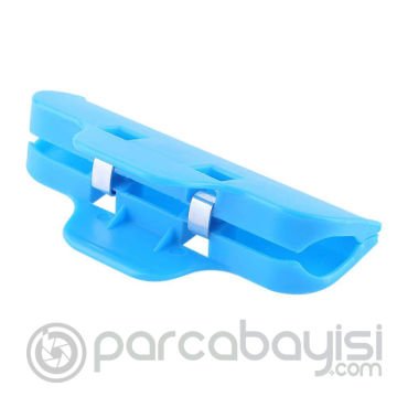 Ally Lcd Ekran Sıkıştırma İçin Plastik Mandal