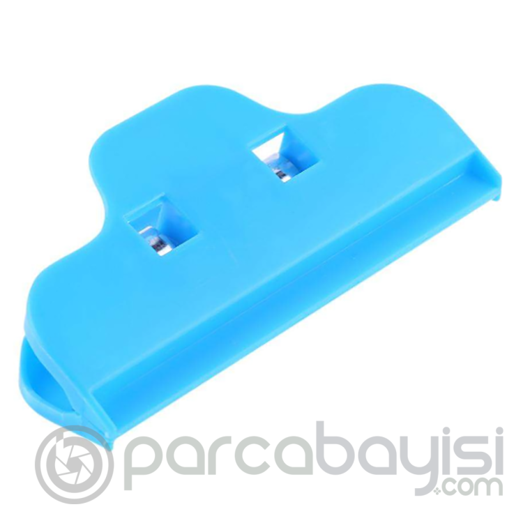 Ally Lcd Ekran Sıkıştırma İçin Plastik Mandal