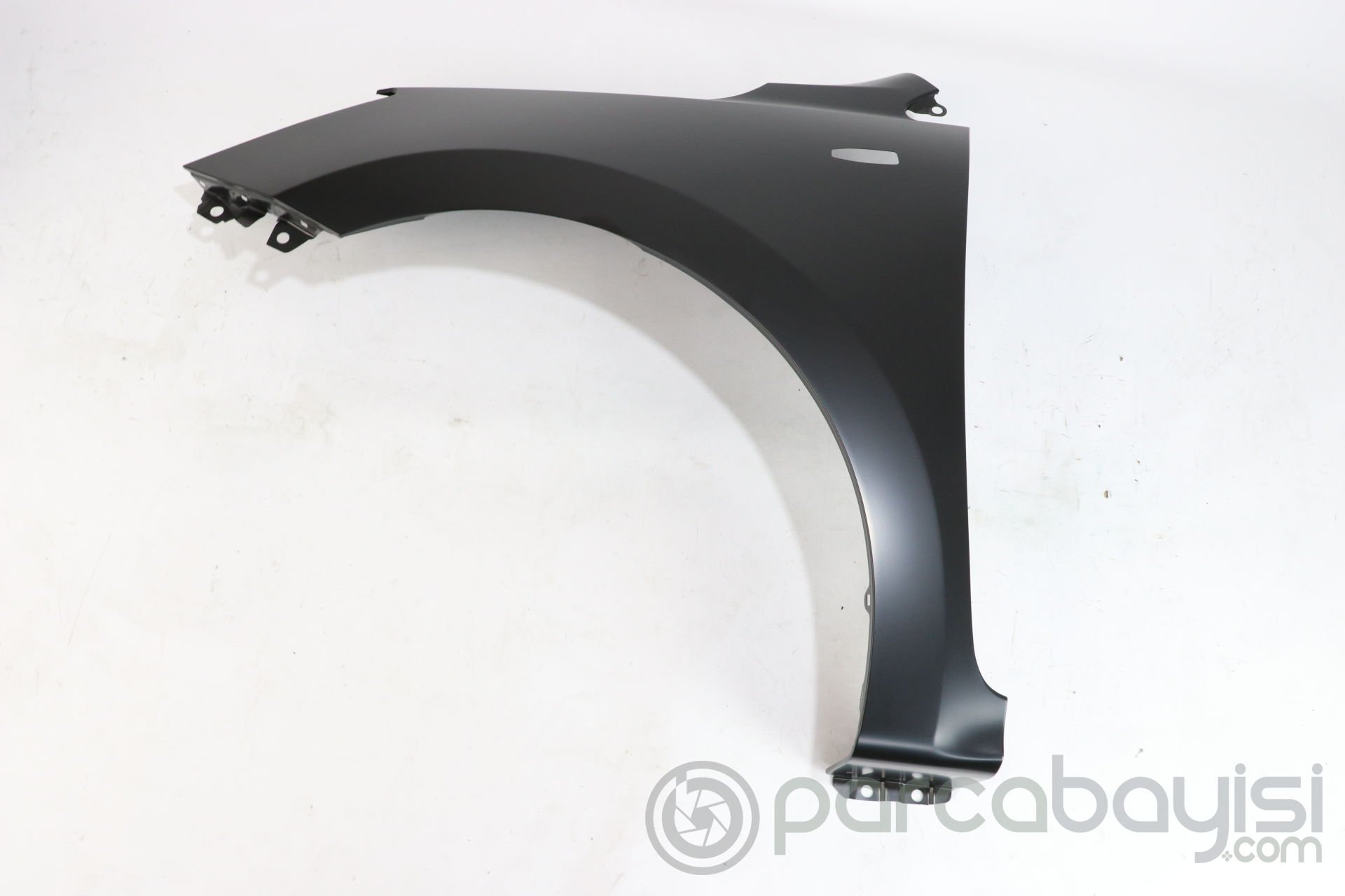 2018-2019 KIA RIO ÇAMURLUK,ÖN SOL SAC SİNYAL DELİKLİ  | 5531PL | 66311H8050