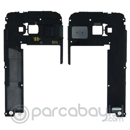Ally Samsung Galaxy A5 A520F Zil  Buzzeri Hoparlör Full
