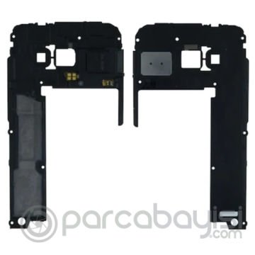 Ally Samsung Galaxy A5 A520F Zil  Buzzeri Hoparlör Full