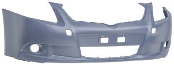 TAMPON ÖN ASTARLI TOYOTA AVENSIS 2009> | 5211905917 | 5211905917