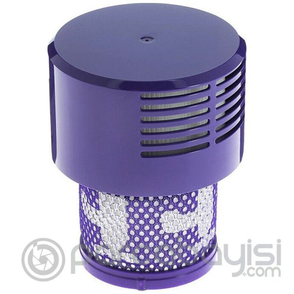 Dyson Uyumlu V10 Hepa Filtre