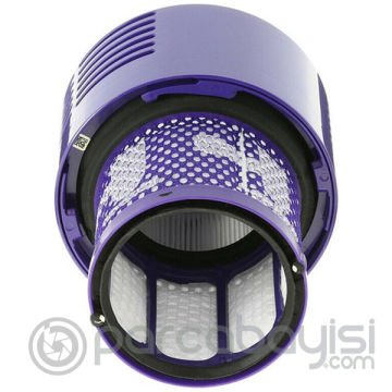 Dyson Uyumlu V10 Hepa Filtre