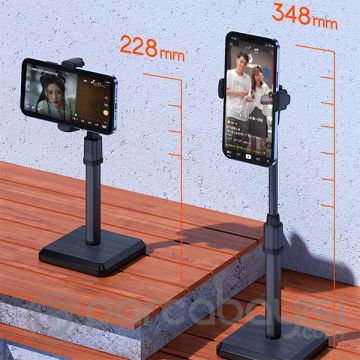 ALLY AL4601 Portatif  Masaüstü Cep Telefonu Standı - Tutucu