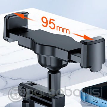 ALLY AL4601 Portatif  Masaüstü Cep Telefonu Standı - Tutucu