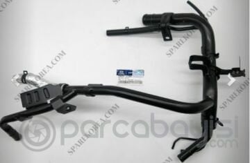 Kia Sportage Su Borusu Orjinal | 2562027302