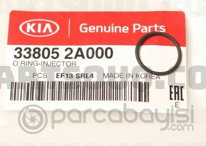 Oring Enjektor Orjinal | 338052A000