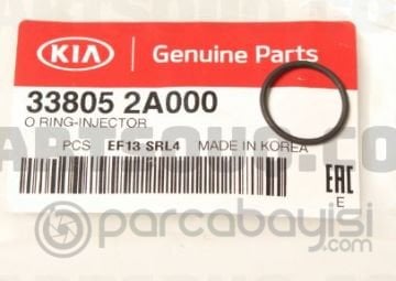 Oring Enjektor Orjinal | 338052A000