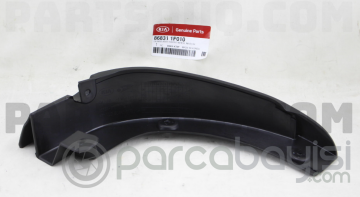 Kia Sportage Ön Çamurluk Paçalık Sol Orjinal | 868311F010