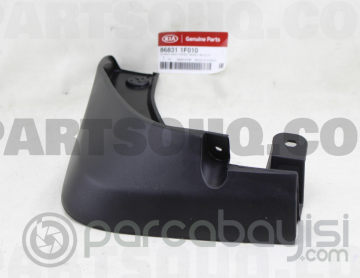 Kia Sportage Ön Çamurluk Paçalık Sol Orjinal | 868311F010