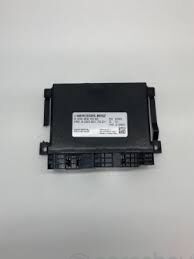 SANZIMAN KONTROL UNITESI BEYNI W206 (C SERI) W214 (E SERI) W223 (S SERI) V294 V297 EQE EQS SERI A0009004342