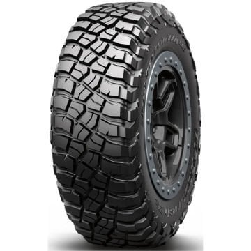 305/70R16 118/115Q LT LRD Mud Terrain T/A KM3 BF Goodrich