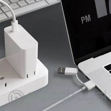 Xiaomi ZMI AL311 2 1 PD QC Type-C To Type-C C USB Hızlı Şarj Veri Kablosu