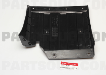 Kia Bongo  Ön Çamurluk Plastiği Sol Orjinal | 868114E001