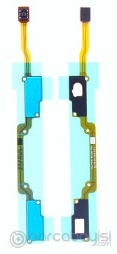 Ally Samsung Galaxy Tab A 9.7 T550 T555 İçin Tuş Bord Filmi