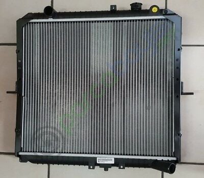 Bongo Radyatör K2500 Orjinal | 253104E400