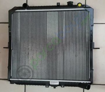 Bongo Radyatör K2500 Orjinal | 253104E400