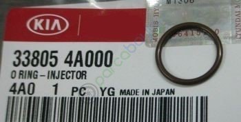 Enjektor O Ring Orjinal | 338054A000