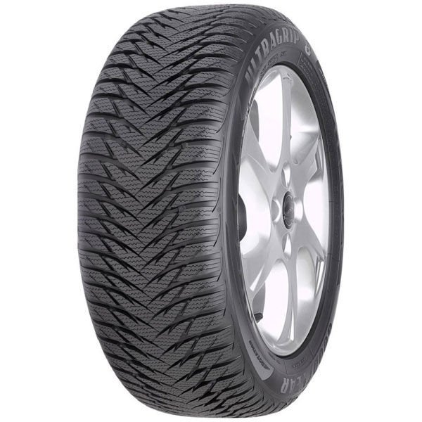 195/60R15 88H UltraGrip 8 Goodyear