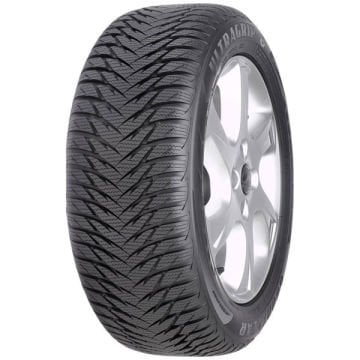 195/60R15 88H UltraGrip 8 Goodyear