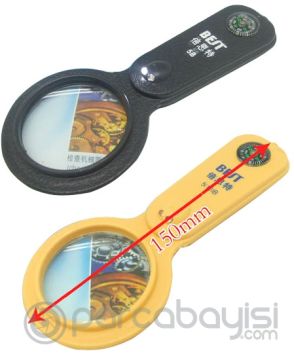 Best J108 Büyüteç
