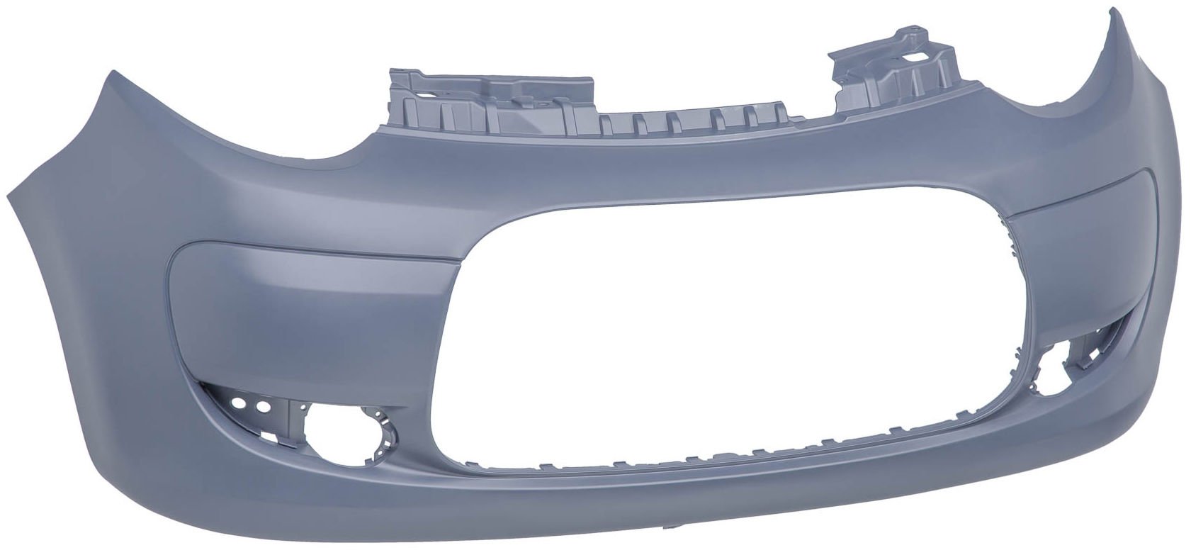 TAMPON  ÖN ASTARLI CITROEN C1 2009> | 7401SH | 7401SH