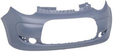 TAMPON  ÖN ASTARLI CITROEN C1 2009> | 7401SH | 7401SH