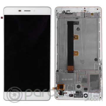 Turk Telekom Tt175 Lcd Dokunmatik Ekran