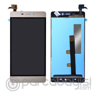 Turk Telekom Tt175 Lcd Dokunmatik Ekran