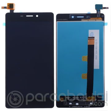 Turk Telekom Tt175 Lcd Dokunmatik Ekran