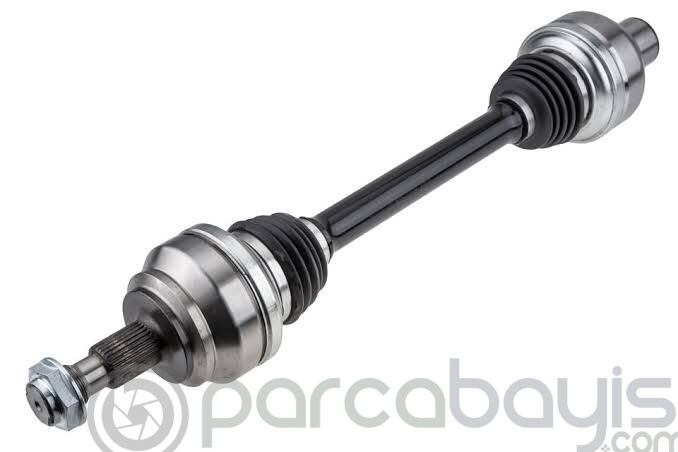 ARKA AKS MILI R/L EQC W293 EQC 400 4-MATIC X253 GLC SERI 2933501100