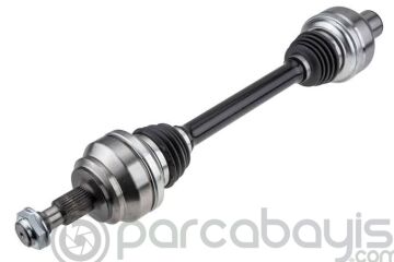 ARKA AKS MILI R/L EQC W293 EQC 400 4-MATIC X253 GLC SERI 2933501100
