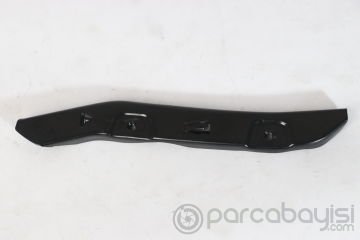 2014> SKODA OCTAVIA BRAKET,TAMPON ÖN SOL  | 5E0807049 | 5E0807049