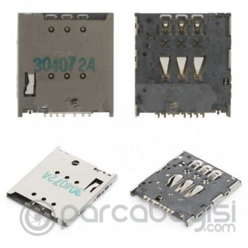 Sony Xperia P Lt22i Lt30i Meizu Mx2 Mx3 Mx4 Motorola Moto G Xt1032 Sim Kart Okuyucu