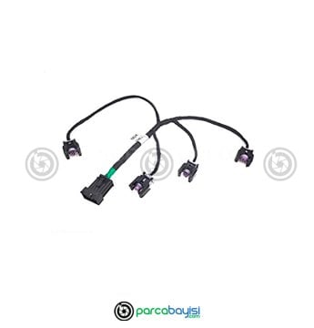 Kablo Demeti Enjektor Orjinal | 338104A802