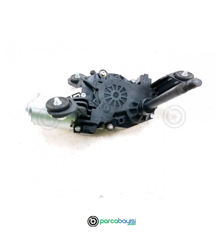 Picanto Arka Silecek Motor Mekanizması Orjinal | 98700G6000
